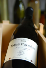 Tokaji Furmint 2006