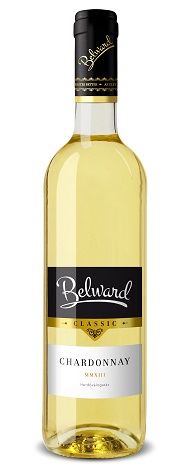 Chardonnay Barrique 2013