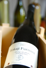 Tokaji Furmint 2007