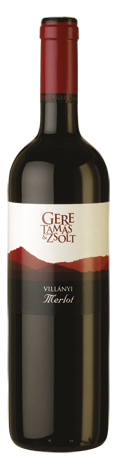 Merlot Válogatás