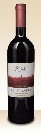 Soproni Kékfrankos