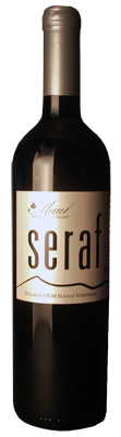 Seraf Cuvée 2009