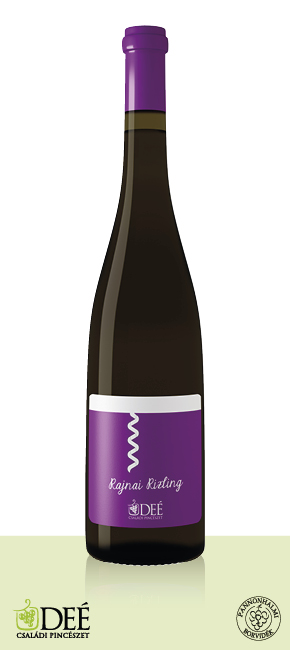 Pannonhalmi Rajnai rizling