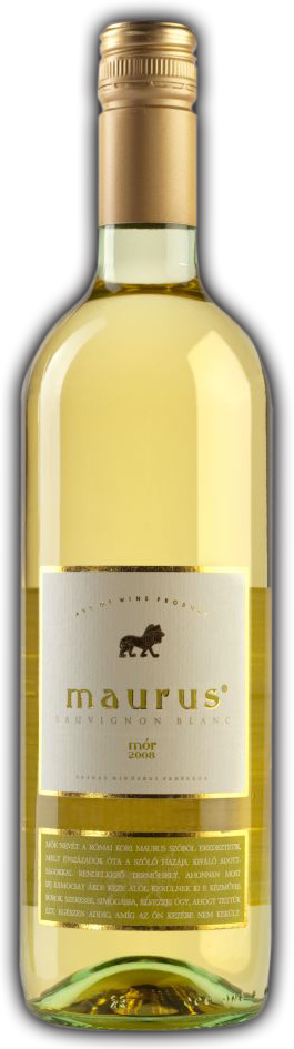 Móri Sauvignon blanc