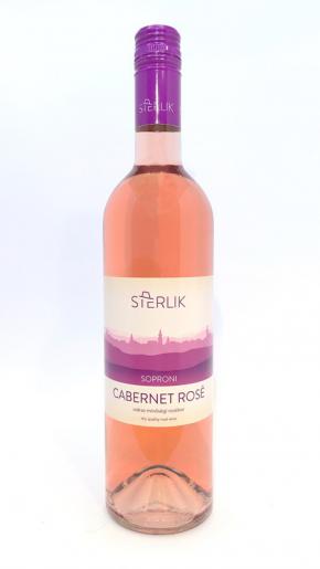 Soproni Cabernet Rosé