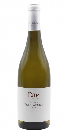 Dűne Selection Ezerjó-Generosa