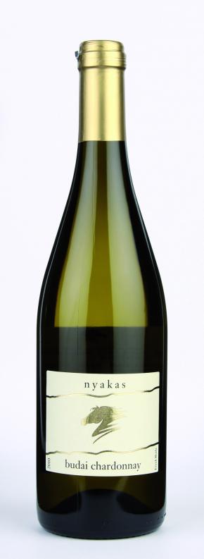 Budai Chardonnay