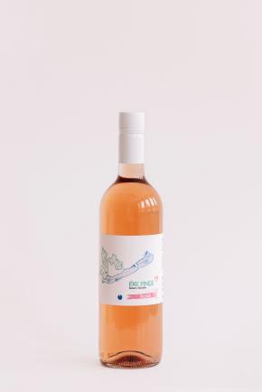 Kékfrankos Rosé