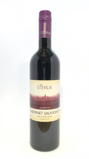 Soproni Cabernet Sauvignon