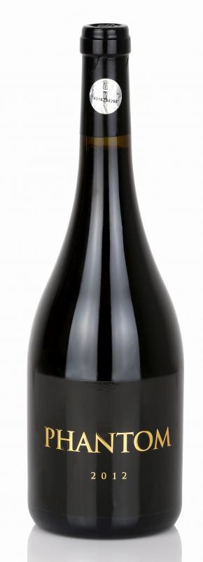 Phantom Egri Cuvée Grand Superior