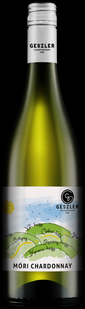 Chardonnay 2025