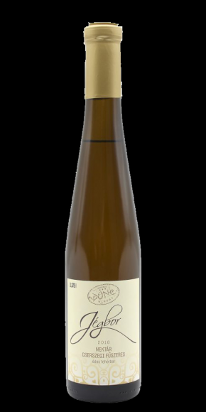 Nektár-Cserszegi Fűszeres jégbor