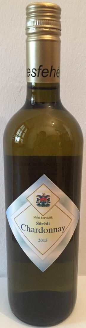 Sörédi Chardonnay 