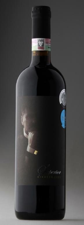 Egri Bikavér superior