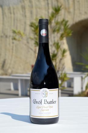 Egri Pinot noir Superior