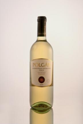 Chardonnay Muskotály Cuvée