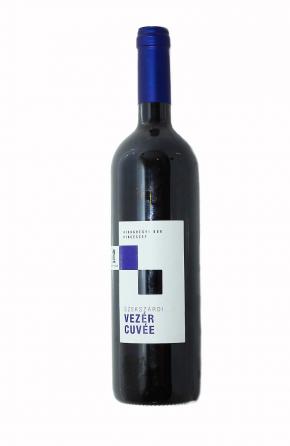 Vezér Cuvée