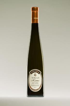 Tokaji Hanna Cuvée késői szüret