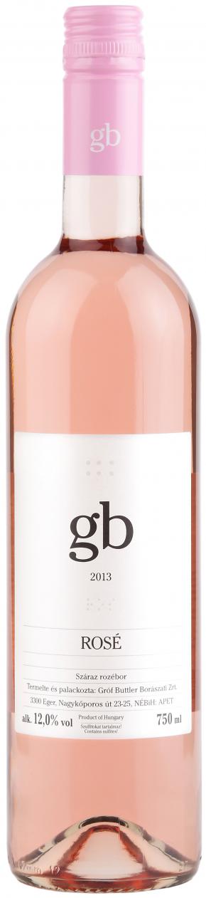 GB Rosé