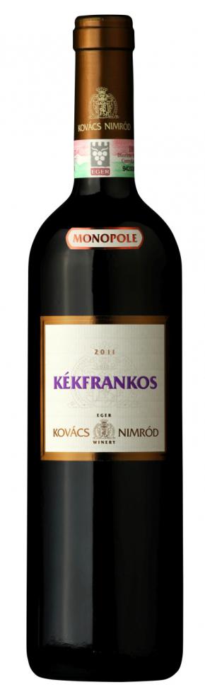 Kékfrankos