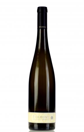 2008 Tokaji furmint Mézes-mály