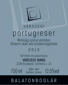 Portugieser