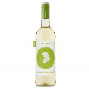 Hilltop Sauvignon Blanc