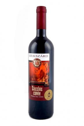 Zászlós Cuvée