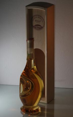 JUHFARK 2003 - POCAKOS