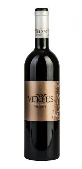 Cabernet Sauvignon 2015