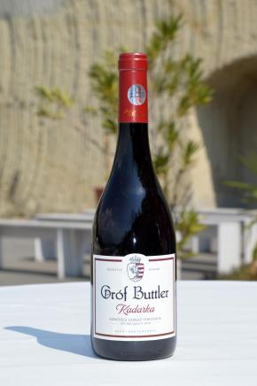 Egri Kadarka Nagy-Eged 