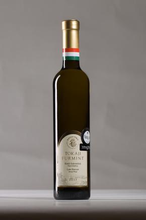 Tokaji Furmint késői szüret