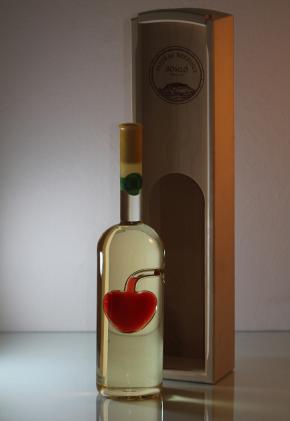 JUHFARK 2003 - VÖRÖS SZÍV