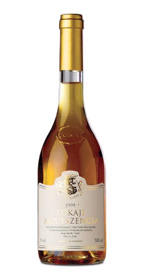 Tokaji Aszúeszencia 1999