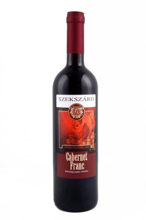 Cabernet Franc