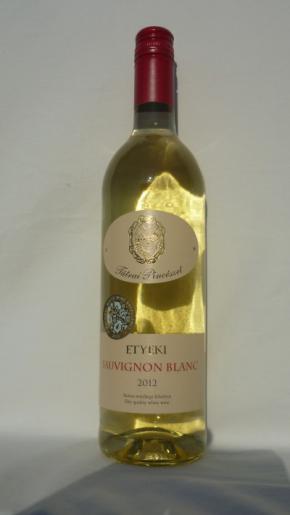 Sauvignon Blanc