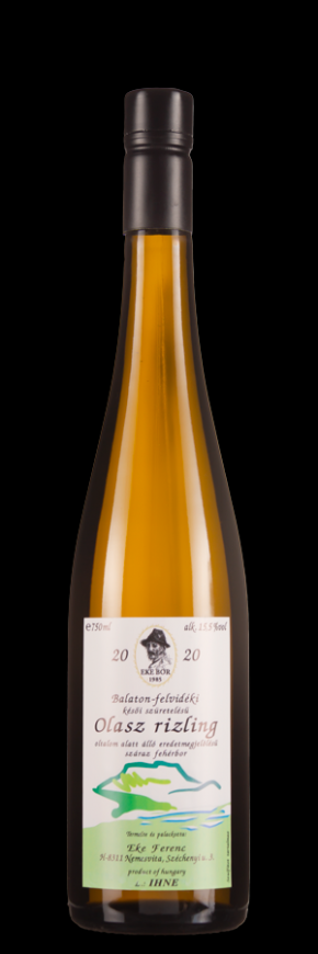 Késői Szüretelésű Olaszrizling