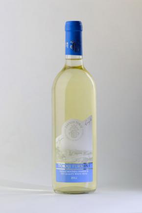Tokaji Furmint száraz