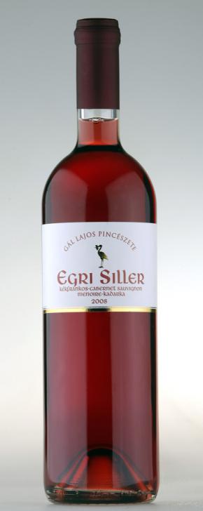 Egri Siller