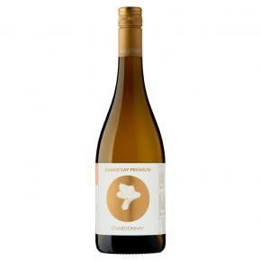 Kamocsay Prémium Chardonnay