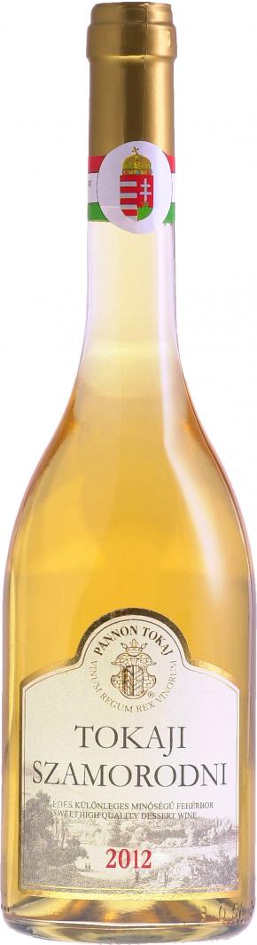 Tokaji Szamorodni édes