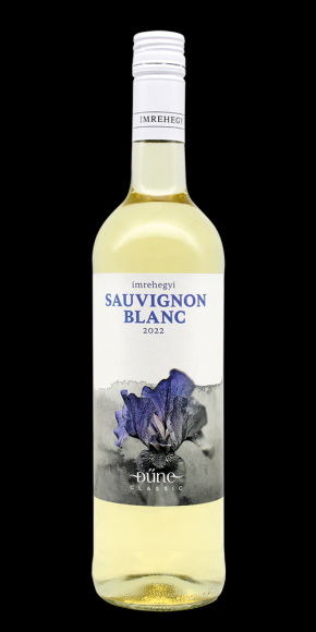Imrehegyi Sauvignon Blanc