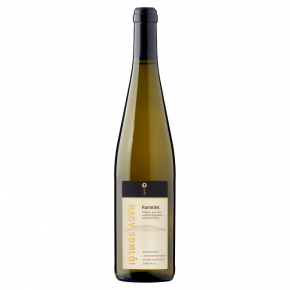 Nagy-Somlói Furmint
