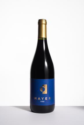 Mayer Villő Cuvée