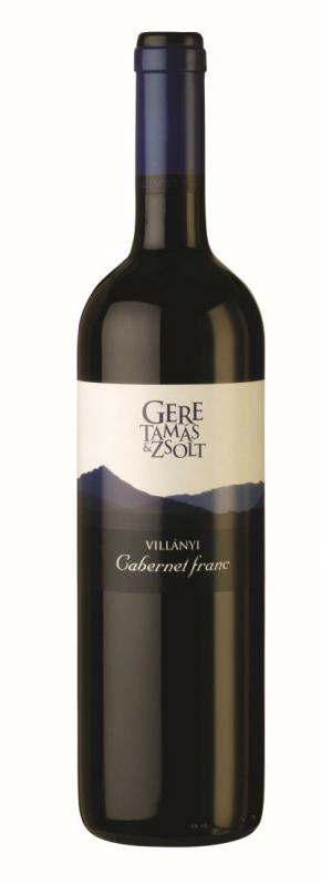 Villányi Franc Válogatás