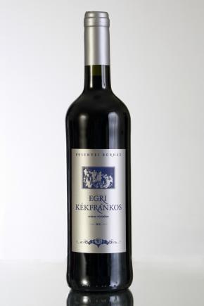 Egri Kékfrankos