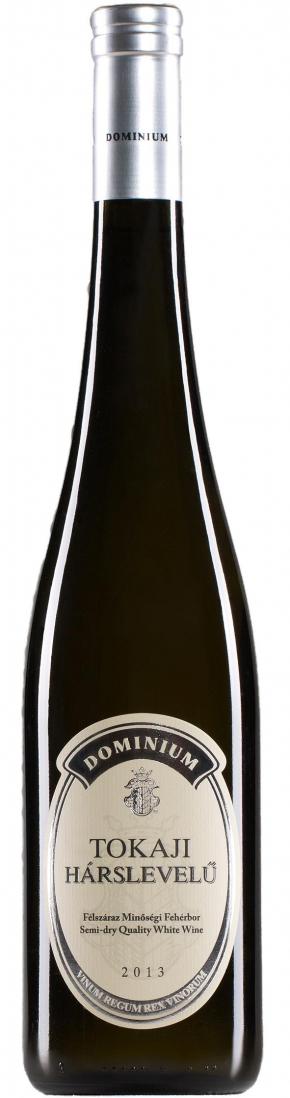 Tokaji Dominium Hárslevelű