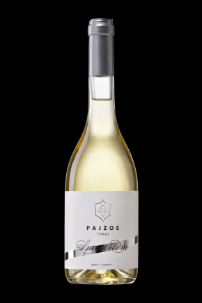 Pajzos Tokaji Szamorodni édes