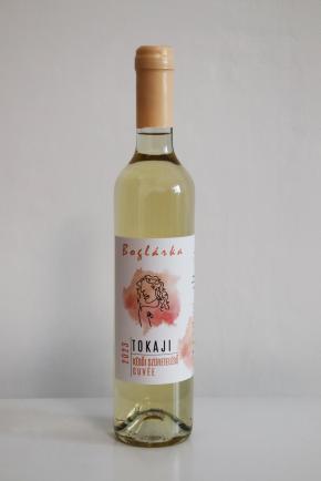 Tokaji Boglárka Cuvée 