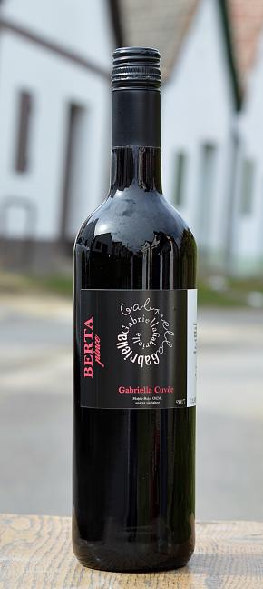 Hajós-Bajai Gabriella Cuvee